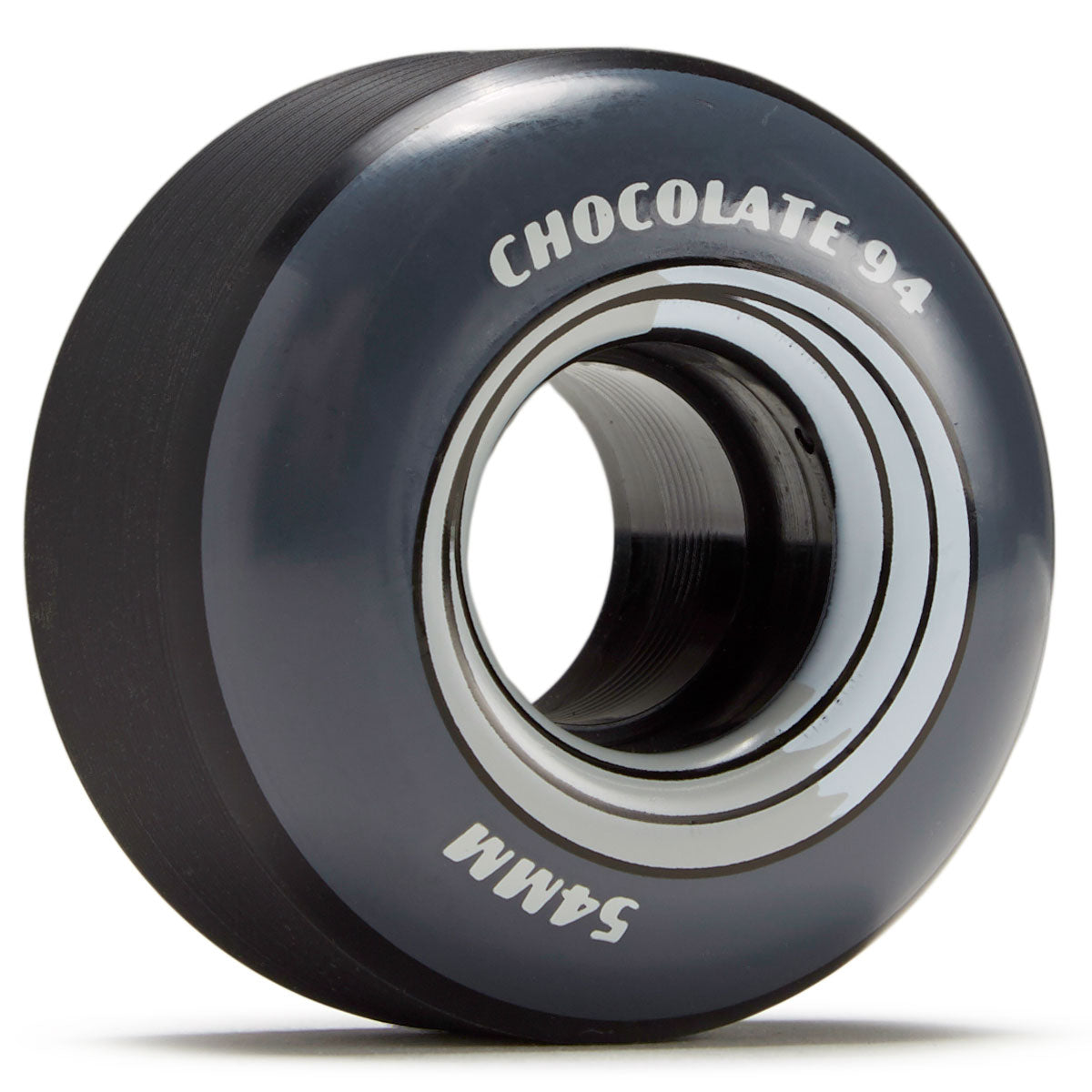 Chocolate Vanner Cruiser Skateboard Wheels - 54mm image 1