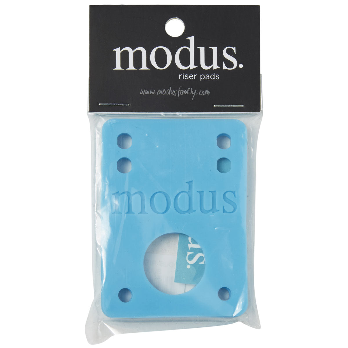 Modus Skateboard Riser - 1/8