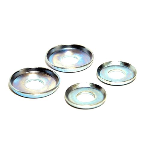 Bushing Cup Washers image 1