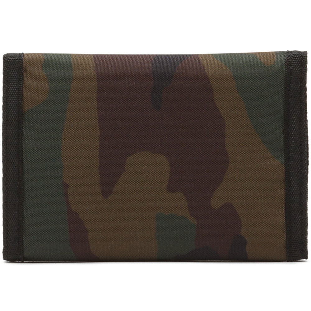 Vans Slipped Wallet - Classic Camo image 2