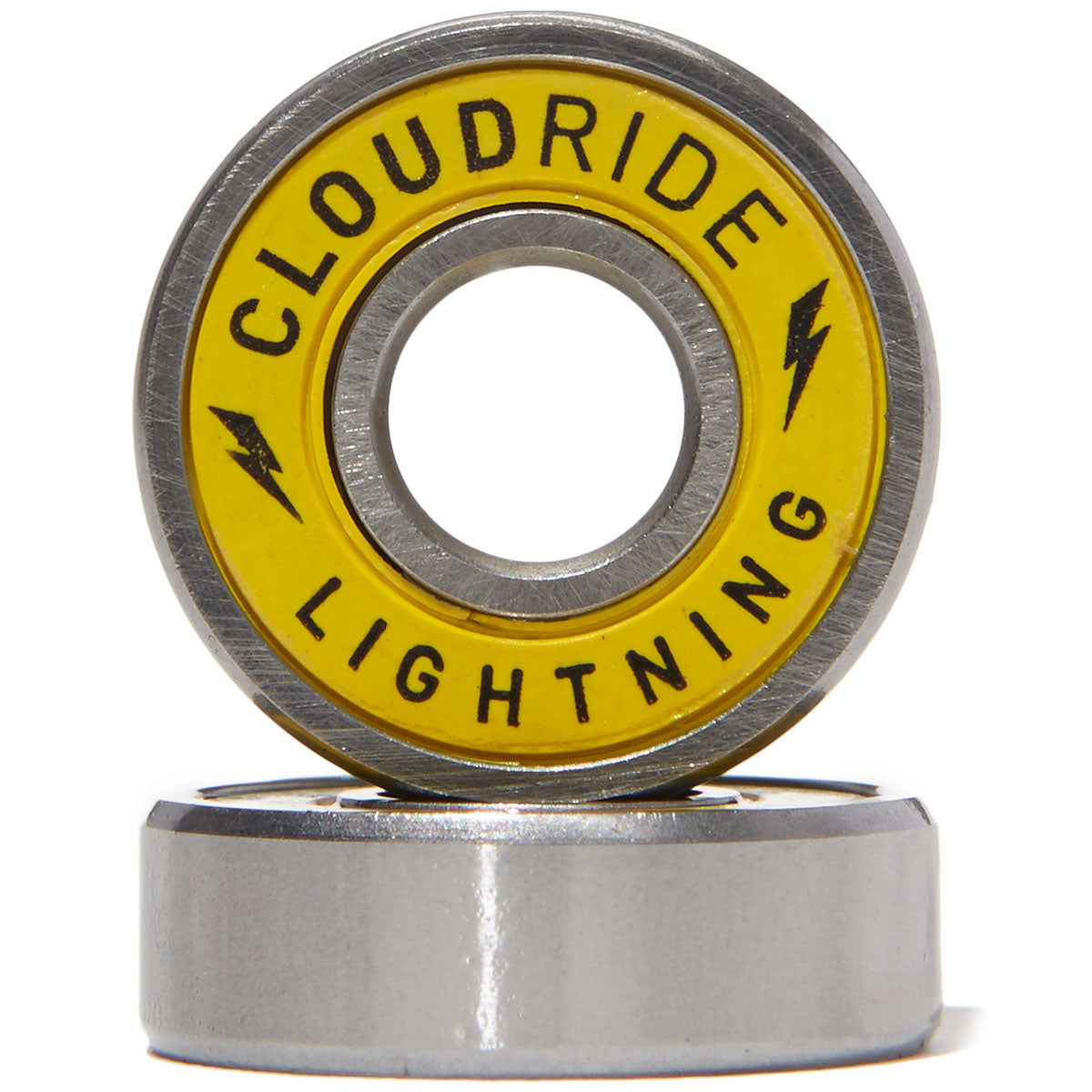 Cloud Ride Lightning Bearings - Yellow image 1