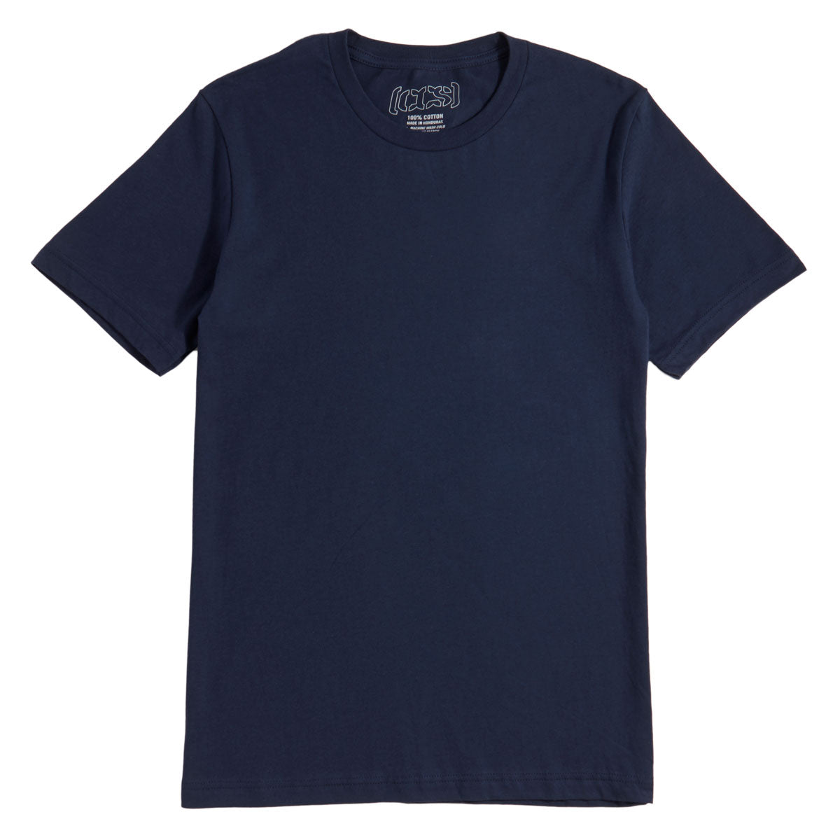 CCS Basis T-Shirt - Navy image 1