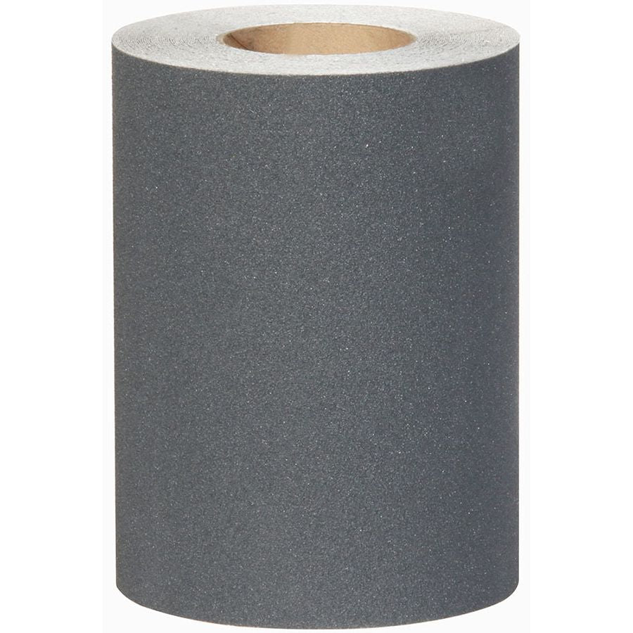 Jessup Full Roll Grip Tape - Sidewalk Gray - 11