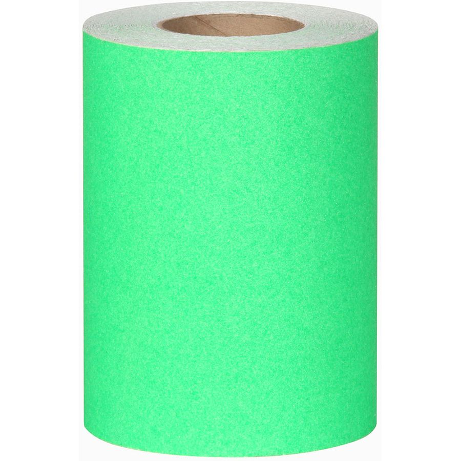 Jessup Full Roll Grip Tape - Neon Green - 11