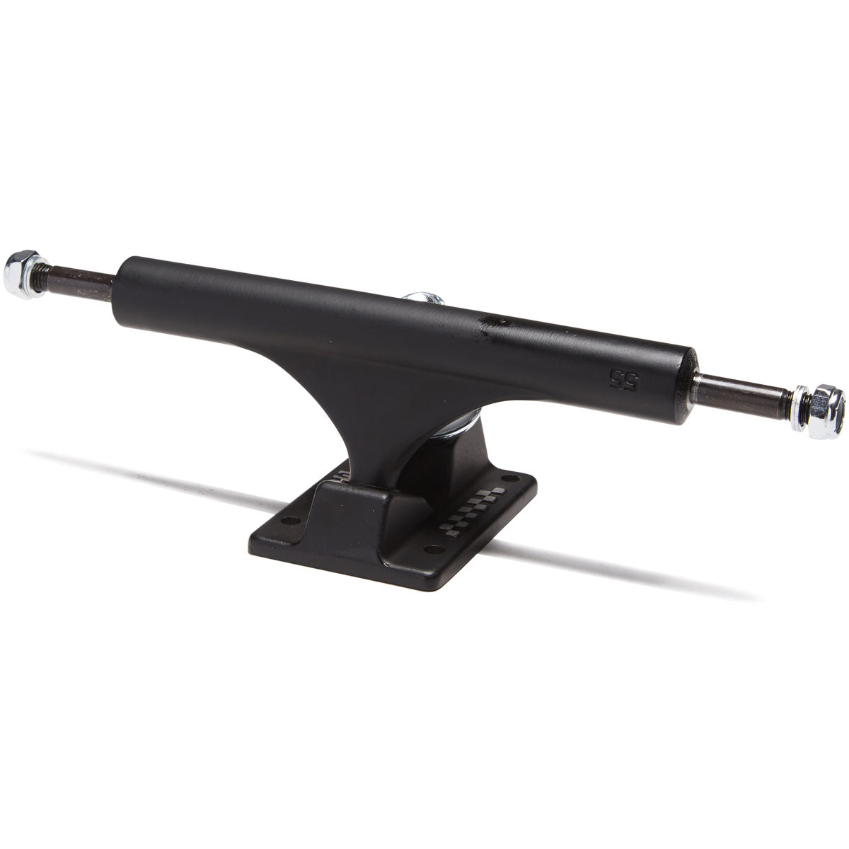 Ace Classic Skateboard Trucks - Matte Black image 1