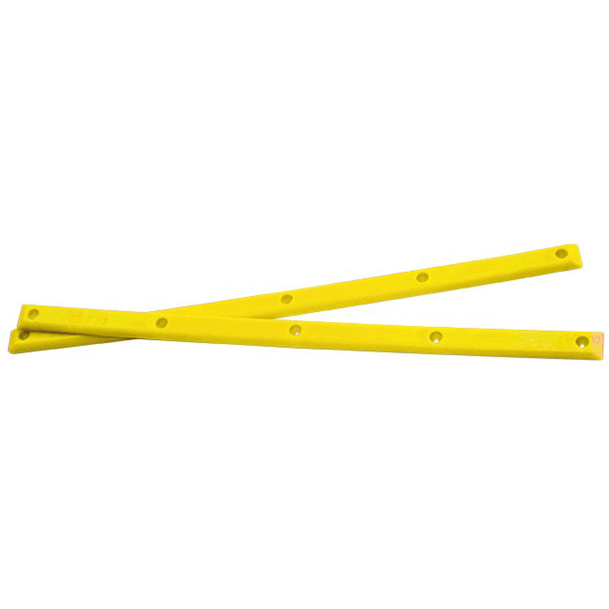 Pig Rails - Yellow image 1