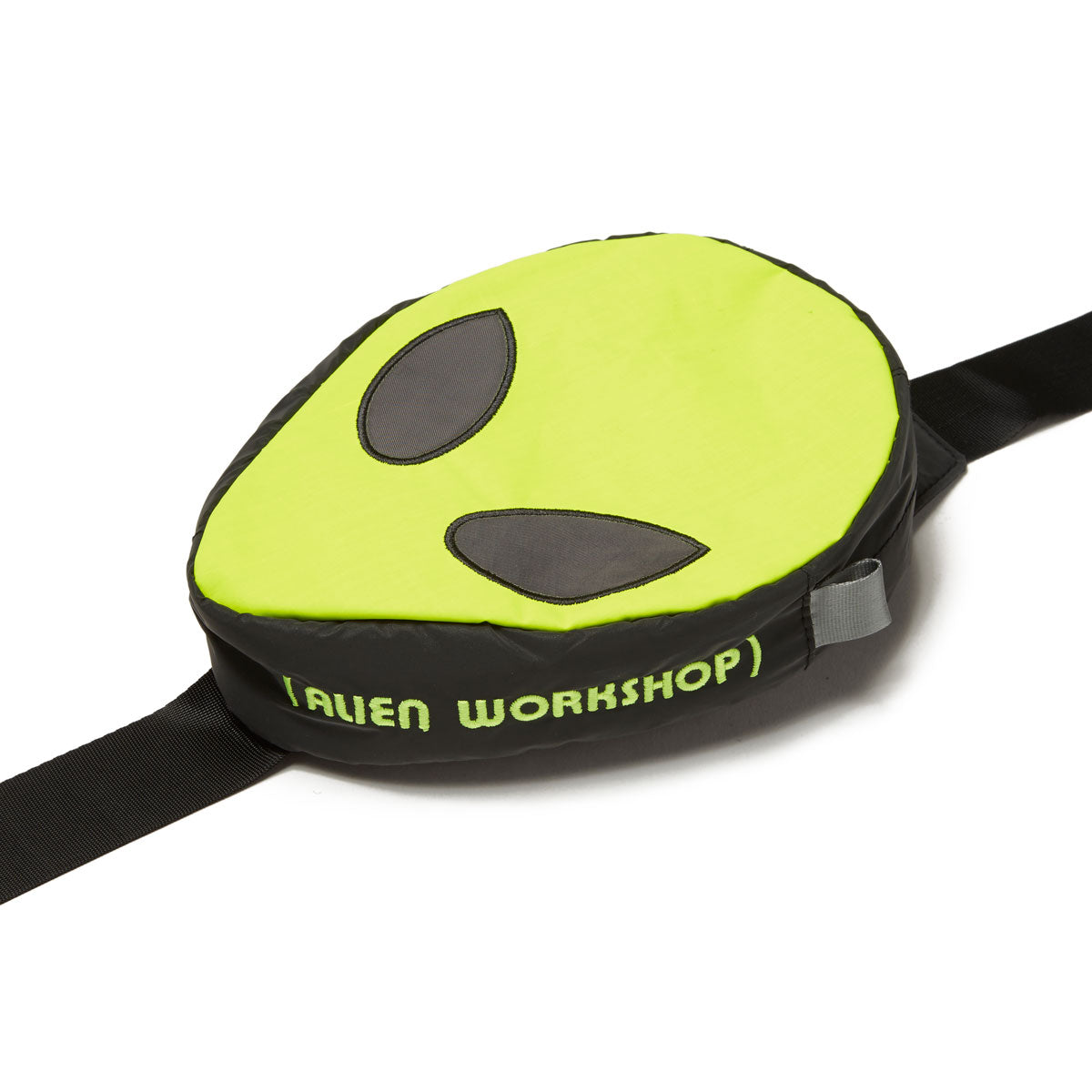 Alien Workshop Hip Pack Bag - Green image 3