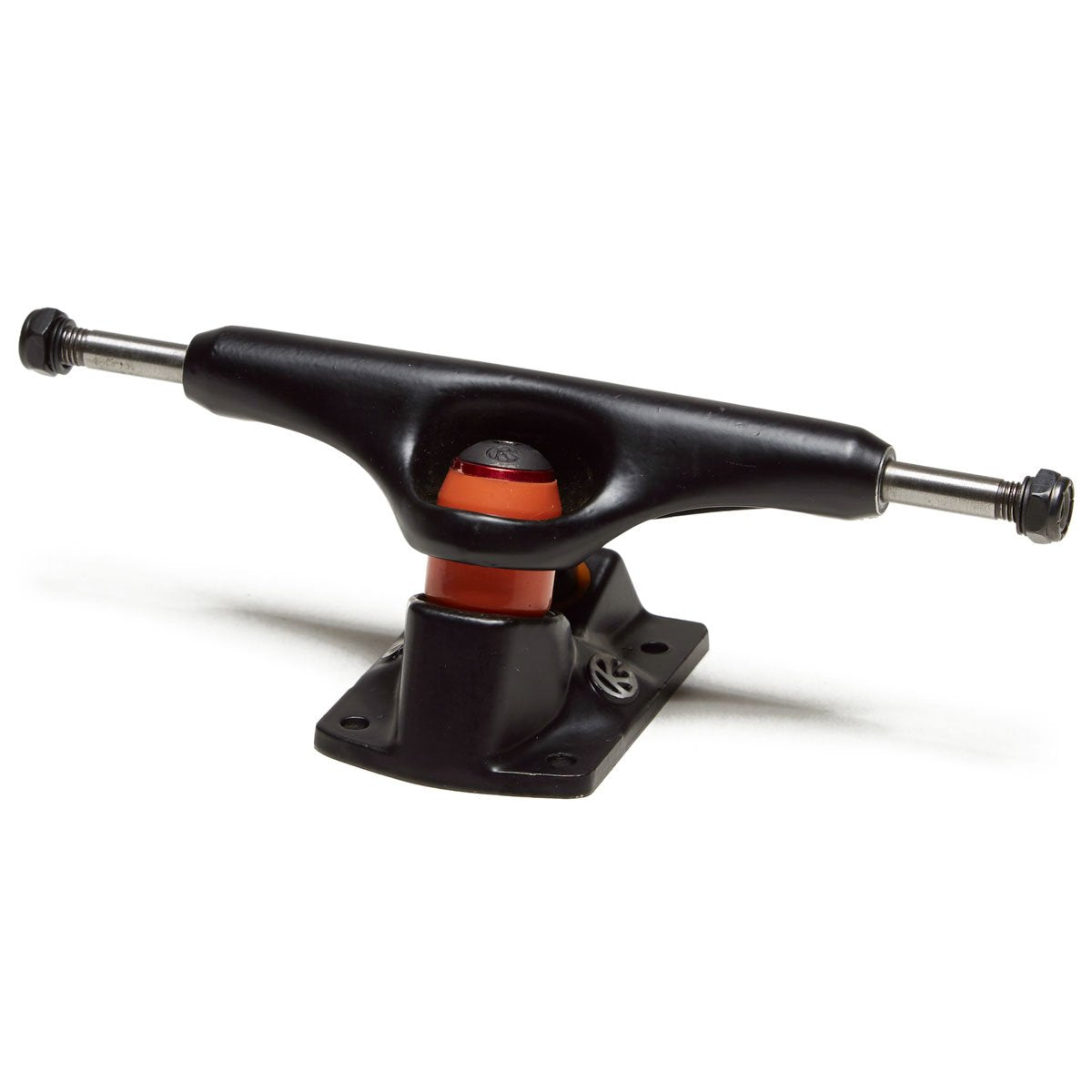 Grind King Disruptor Skateboard Trucks - Black - 5.0