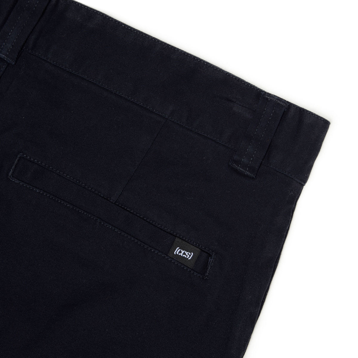 CCS Relaxed Stretch Chino Pants - Navy image 6