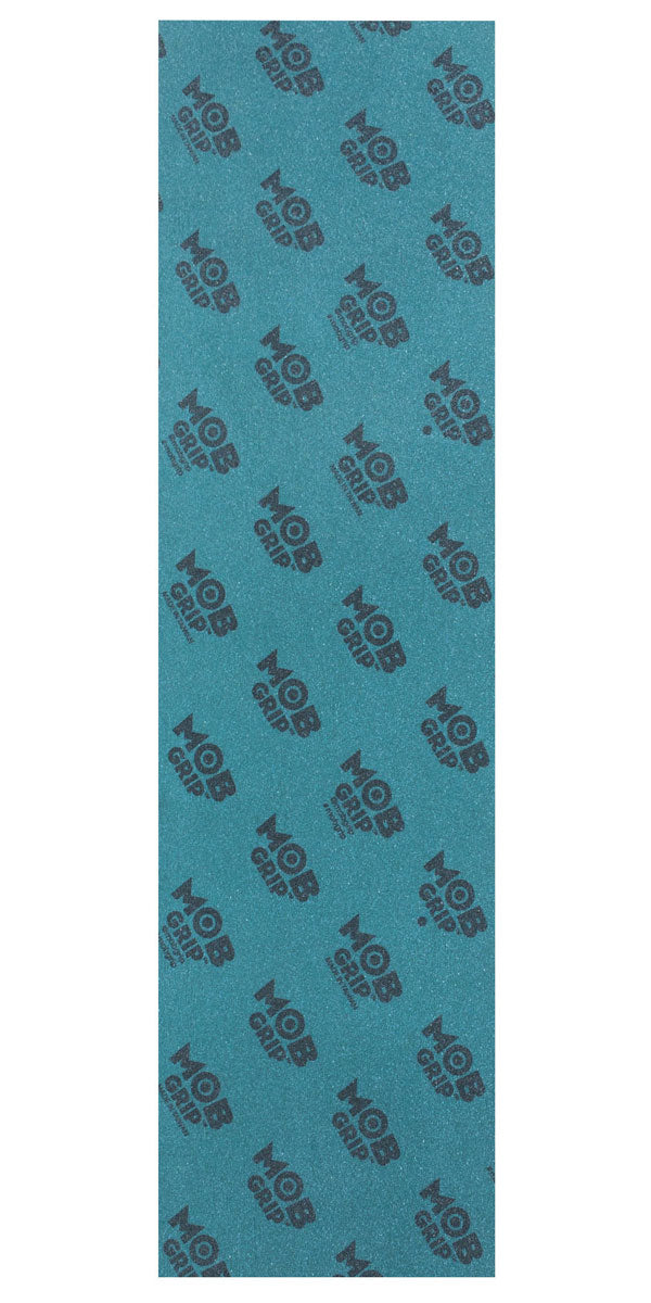 Mob Transparent Grip tape - Blue image 1