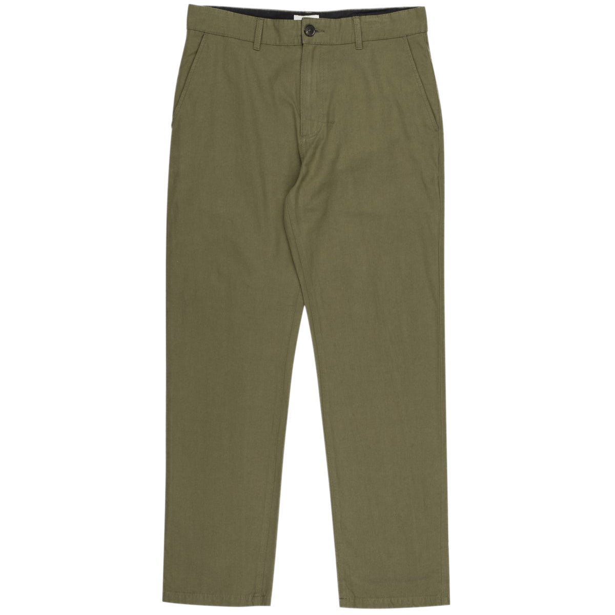 Rhythm Classic Fatigue Pants - Olive image 4