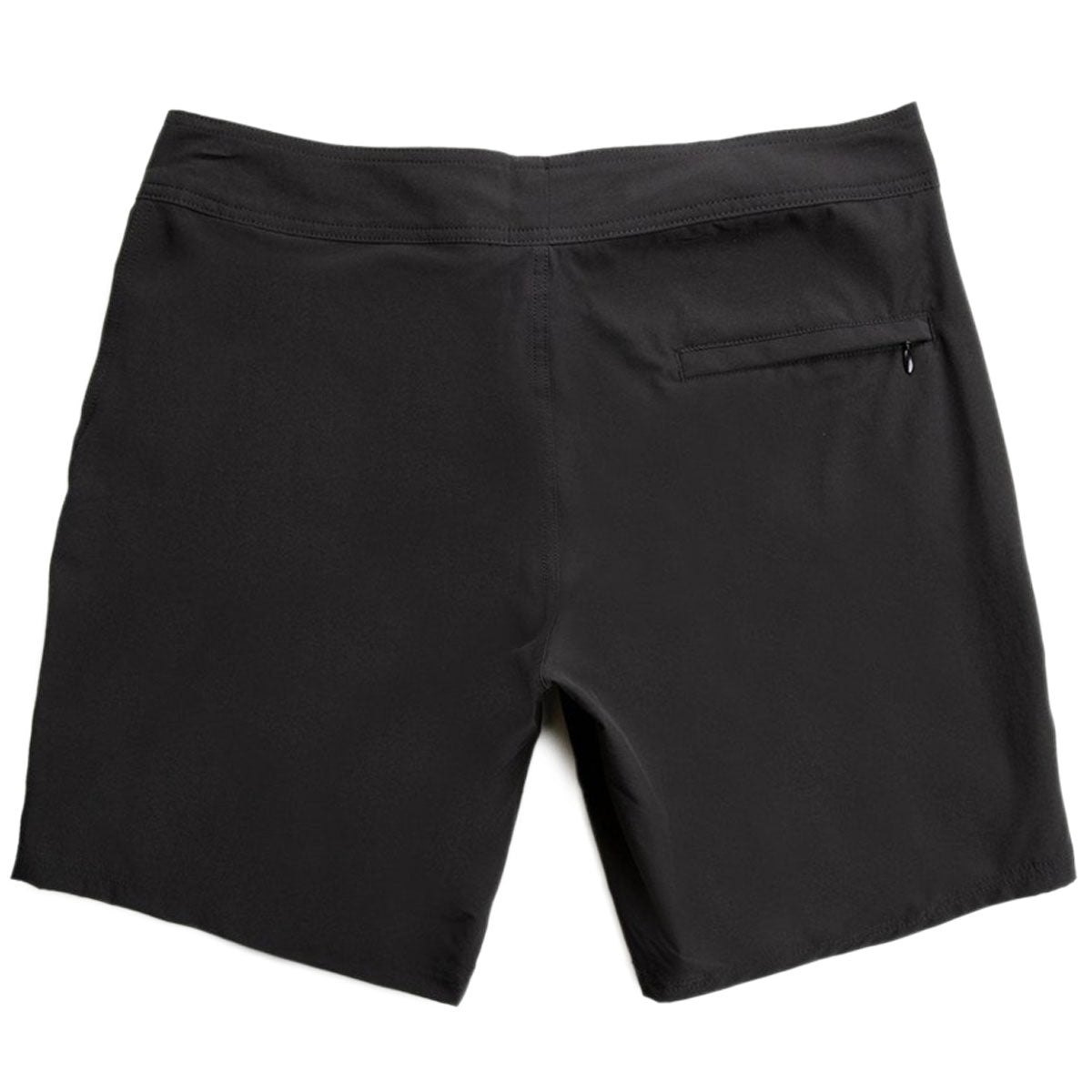 Rhythm Classic Stretch Boardshorts - Black image 2