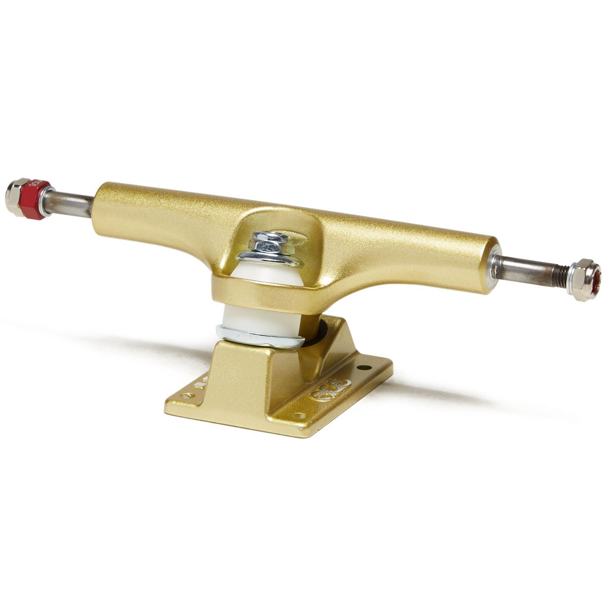 Ace AF1 Gold Skateboard Trucks - 55 image 2