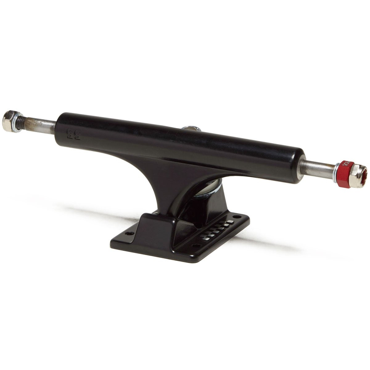 Ace AF1 Black Skateboard Trucks - 22 image 1