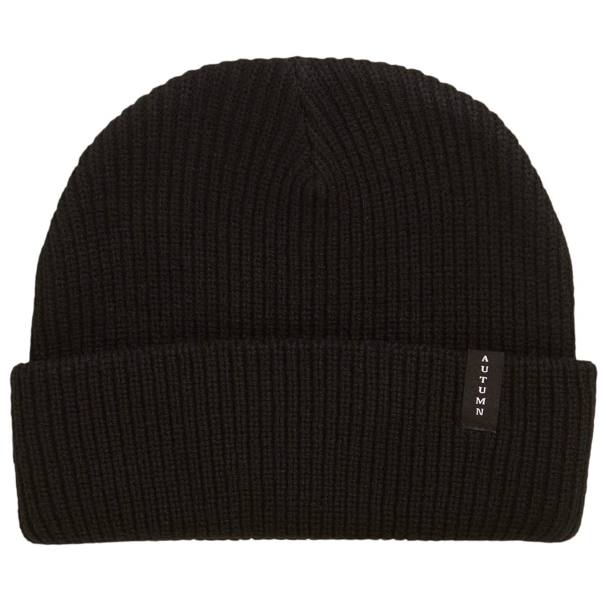 Autumn Select Beanie - Black image 1