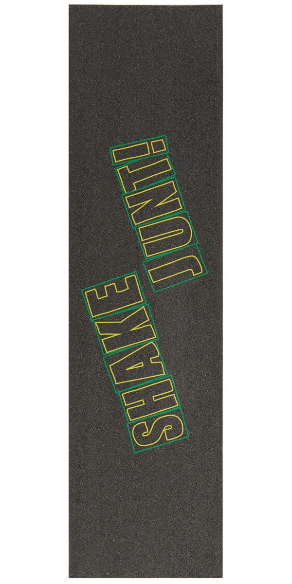 Shake Junt Bake Junt Grip tape - Black image 1