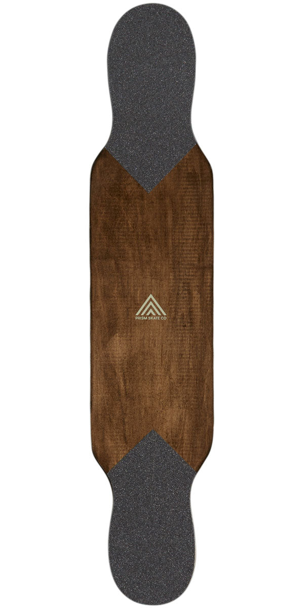 Prism Natalie Pluto Pro Longboard Complete image 2