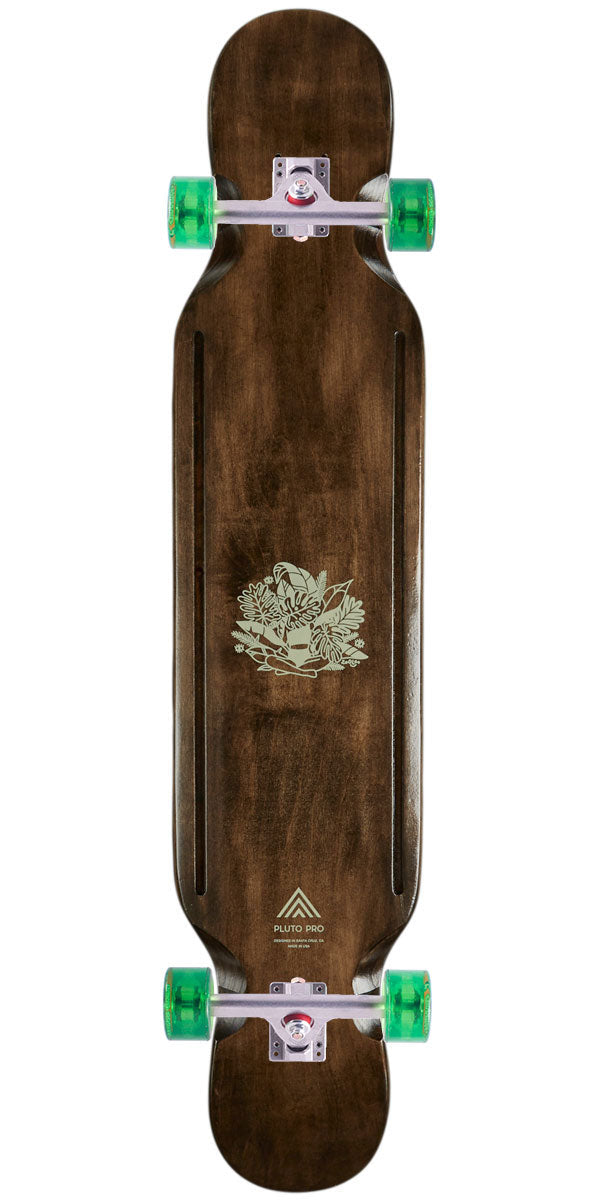 Prism Natalie Pluto Pro Longboard Complete image 1