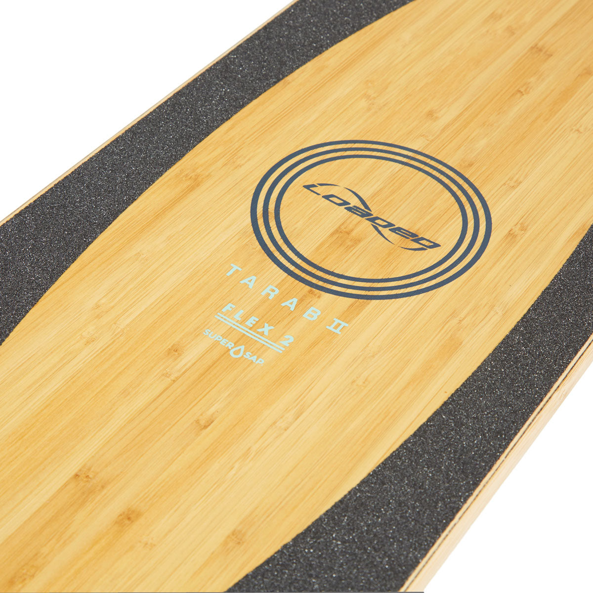 Loaded Tarab II Prebuilt Longboard Complete - Flex 2 image 5