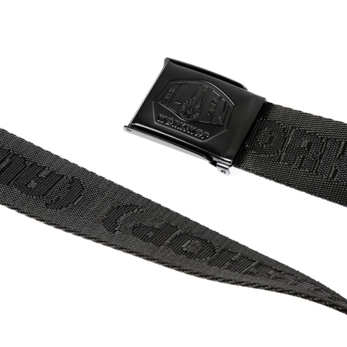 Alien Workshop OG Logo Belt image 2