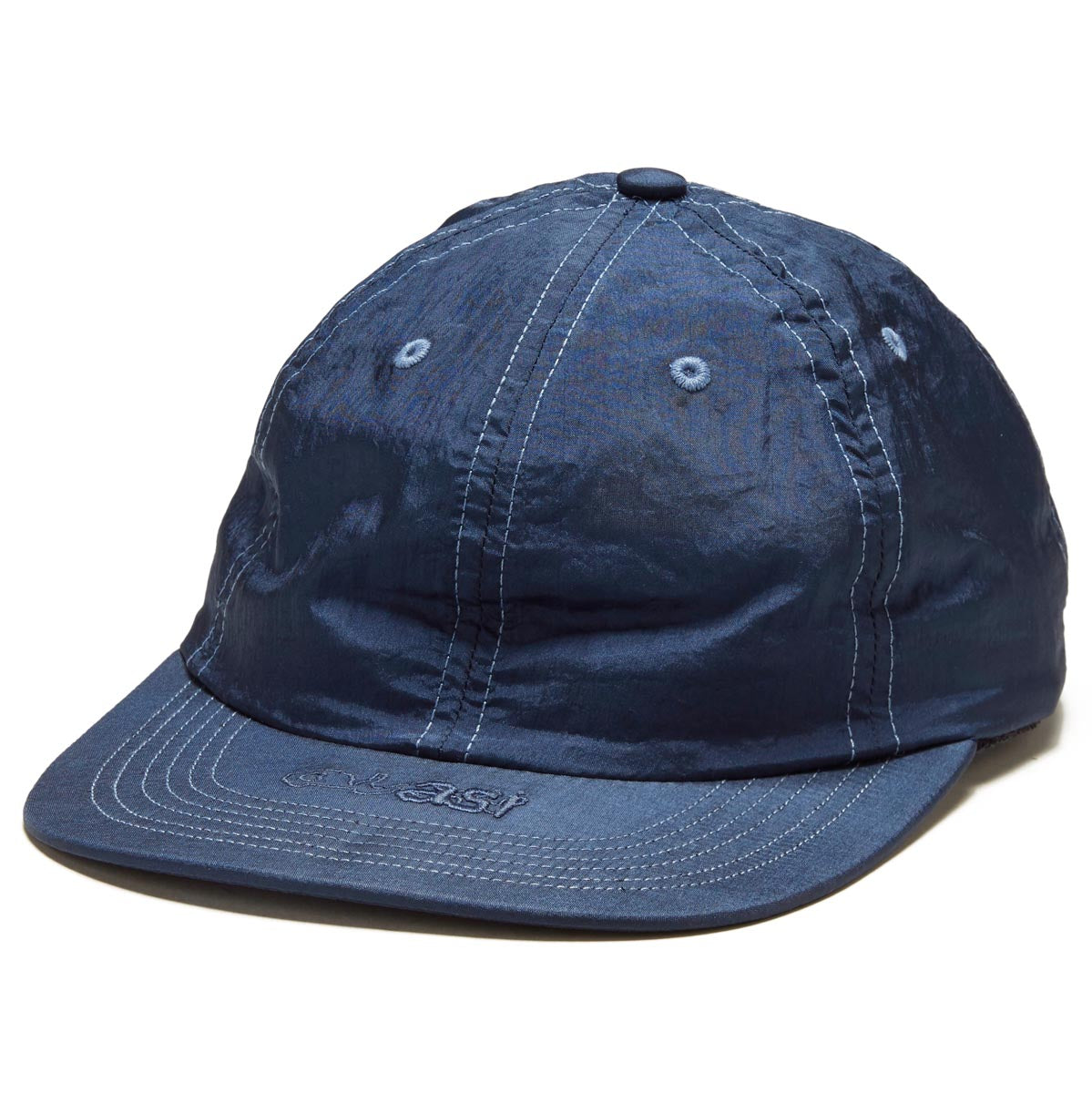 Quasi Skam Hat - Navy image 1