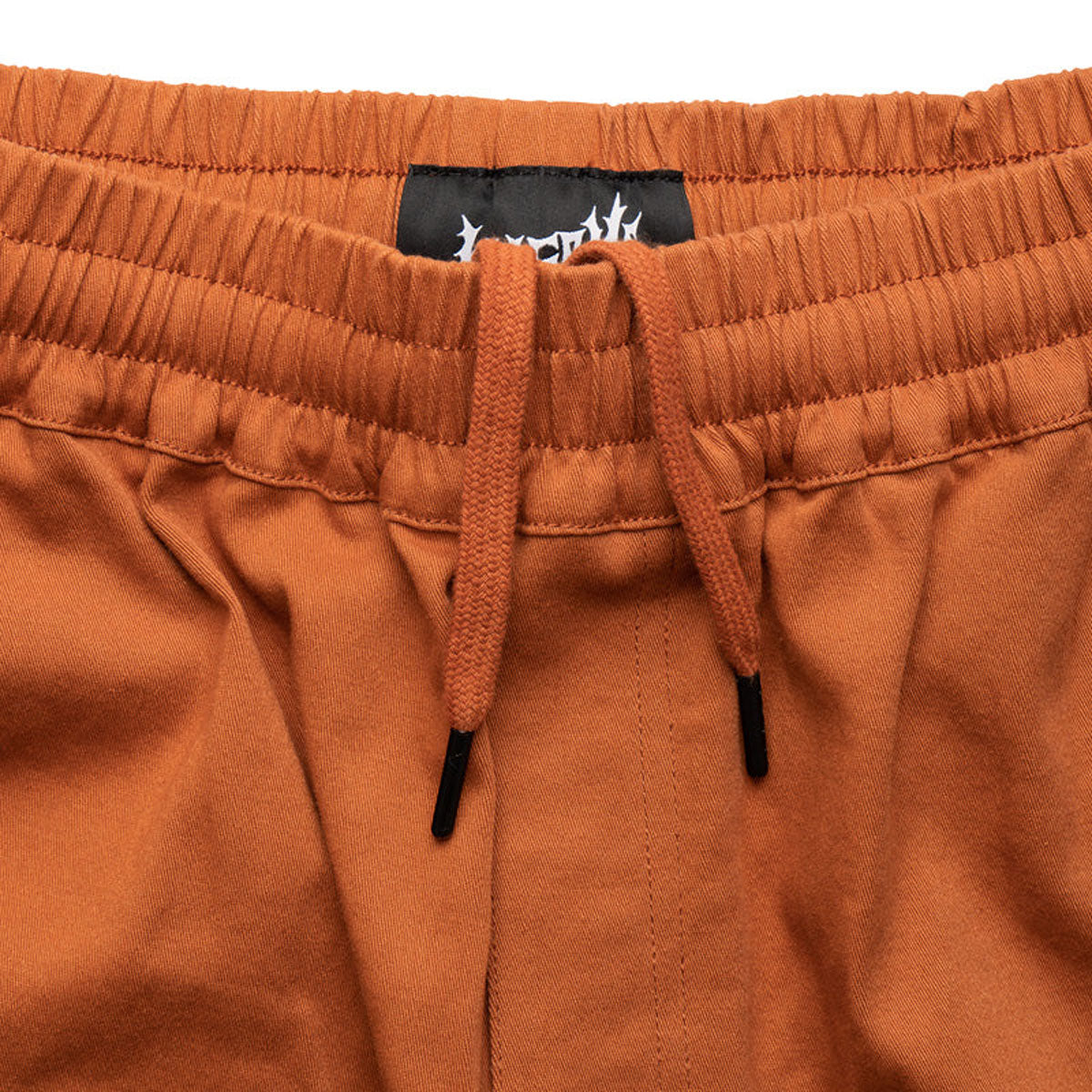 Welcome Principal Cargo Twill Pants - Umber image 4