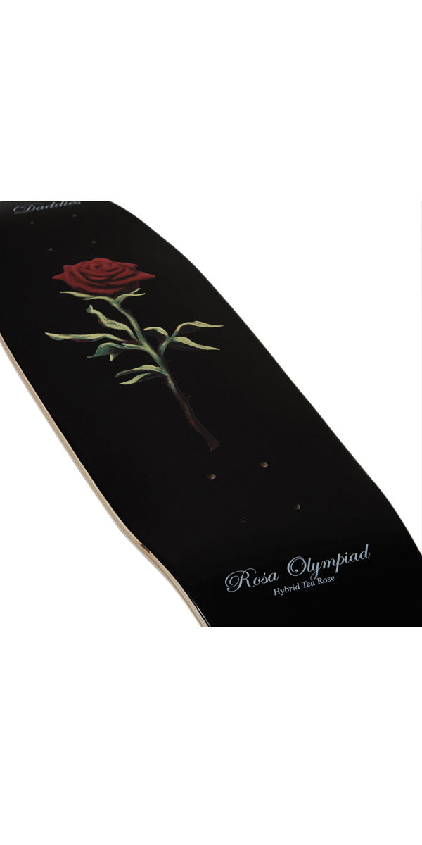 Daddies Rose City Cruiser Skateboard Complete image 2