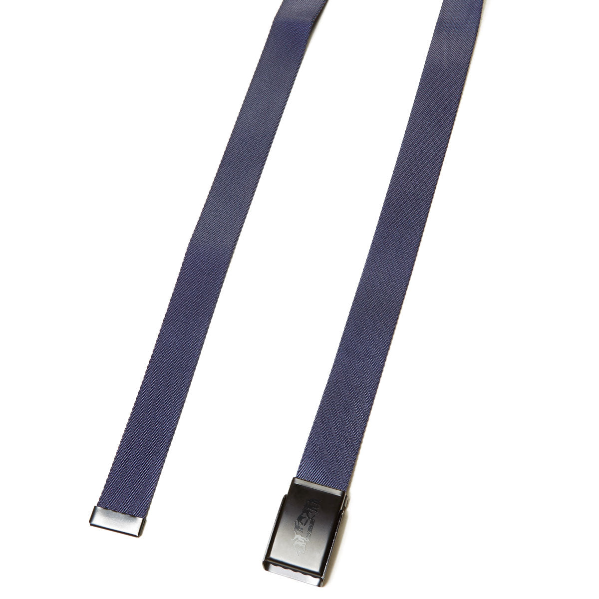 CCS Black Kickflip Buckle Belt - Navy image 1