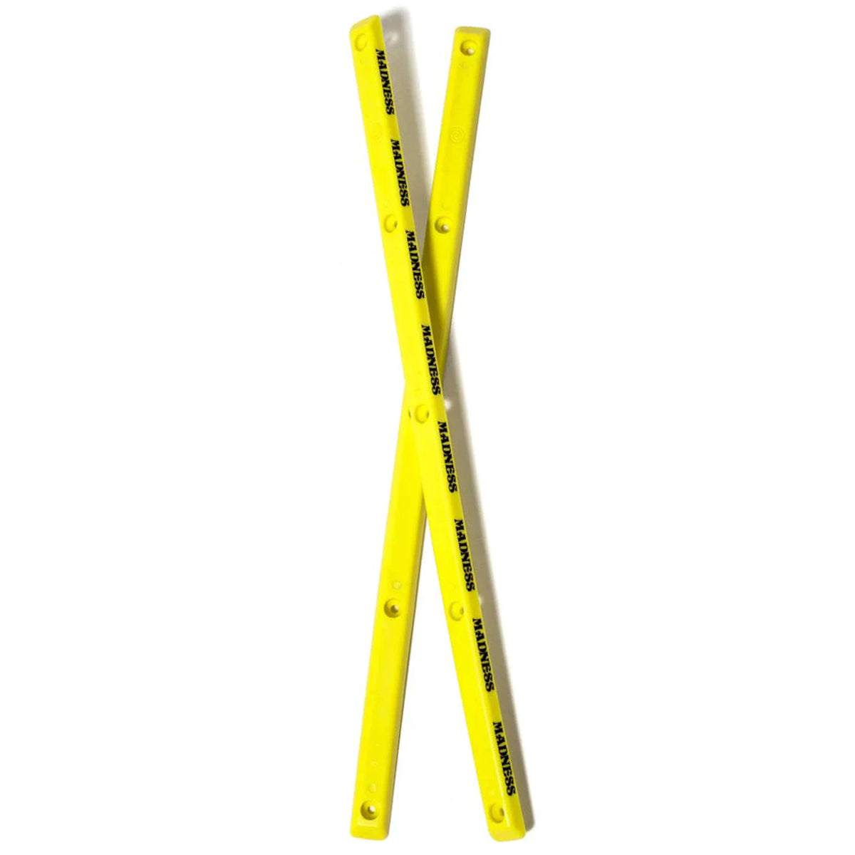 Madness Repeat Rails - Safety Yellow image 1