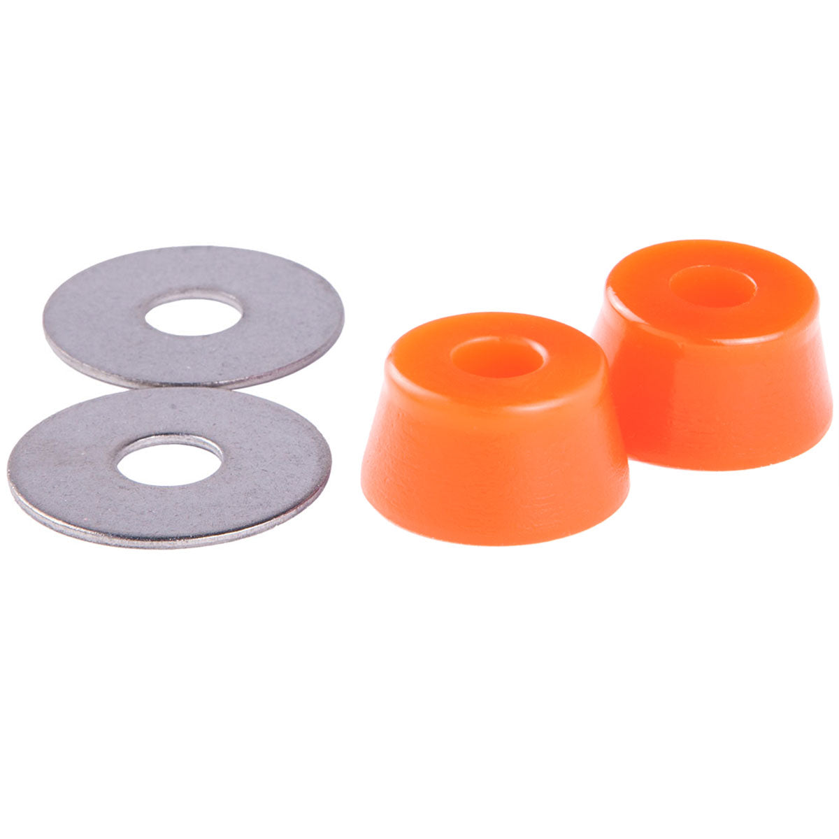 RipTide FatCone Bushings - APS ORANGE 80A image 1