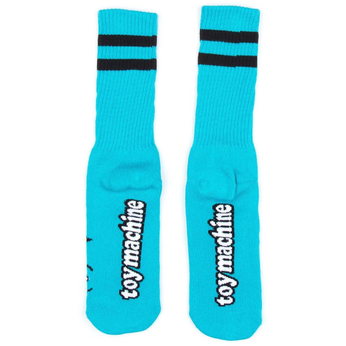 Toy Machine Sect Eye III Socks - Blue image 2