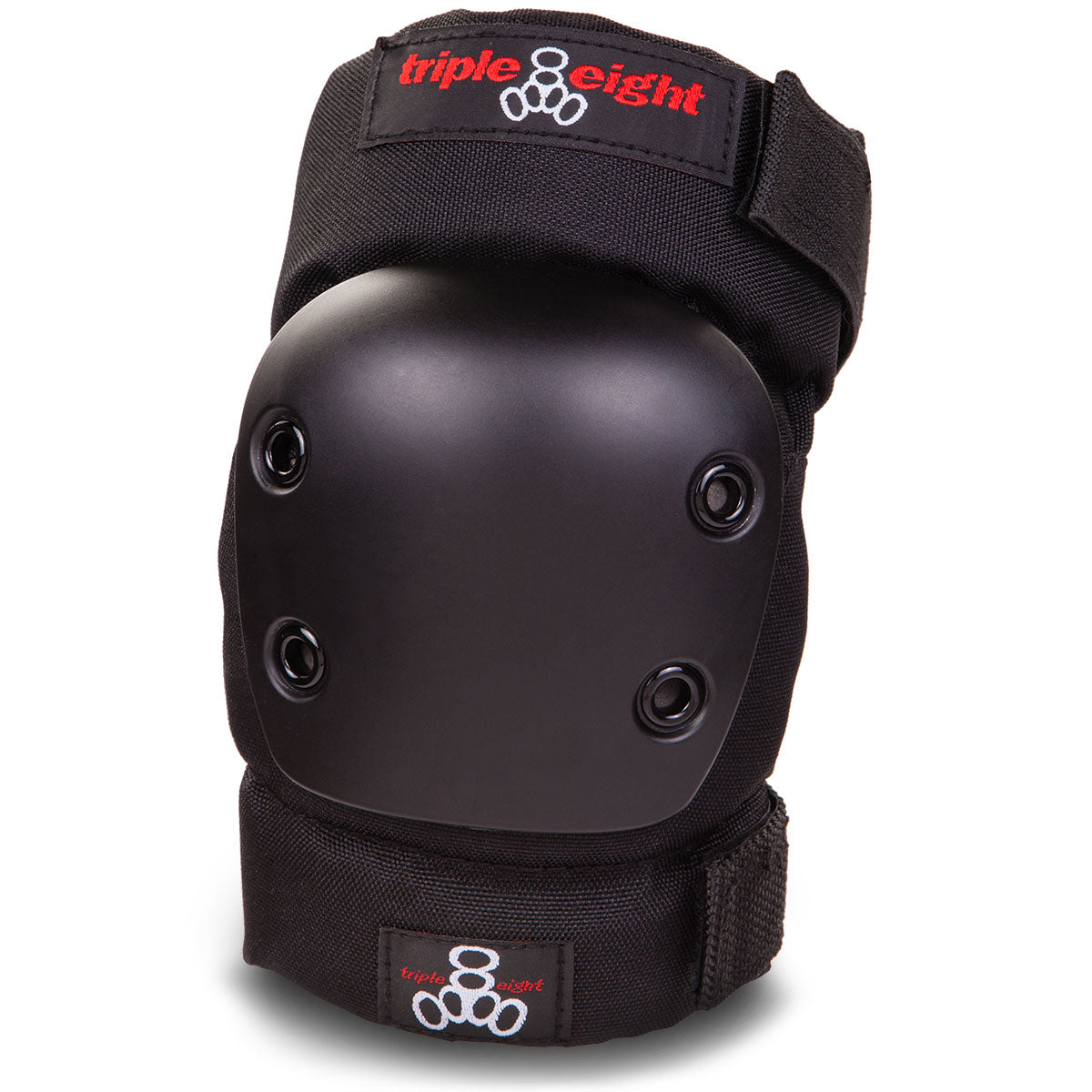 Triple Eight KP 22 Knee Pads - Black image 1