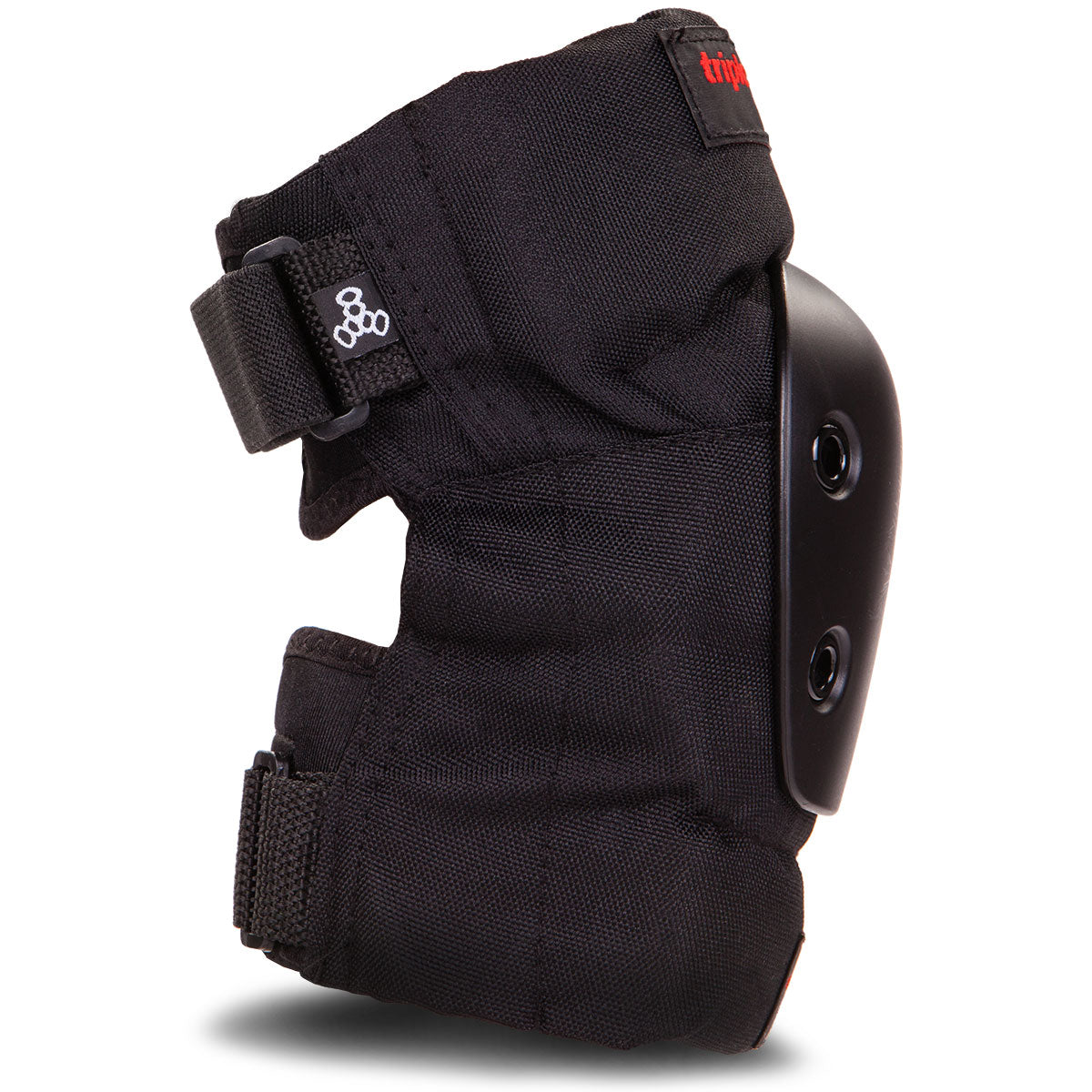 Triple Eight KP 22 Knee Pads - Black image 4