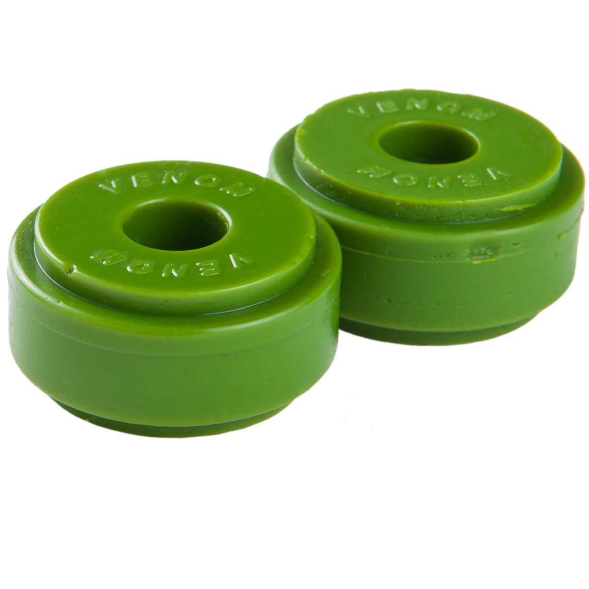 Venom SHR Eliminators Bushings Olive Green 80a image 1